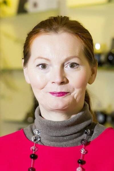 Ivana Vávrová herečka