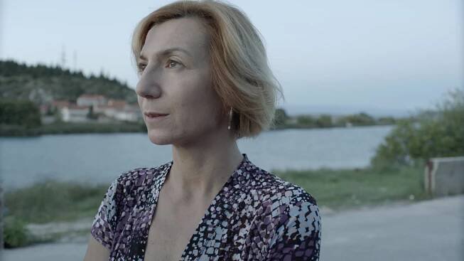 Daria Lorenci - Mater - Z filmu
