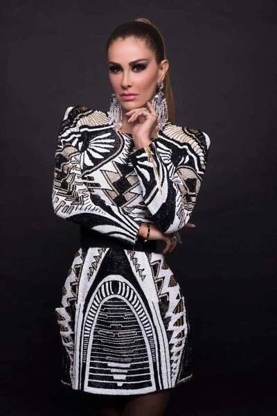 Ninel Conde