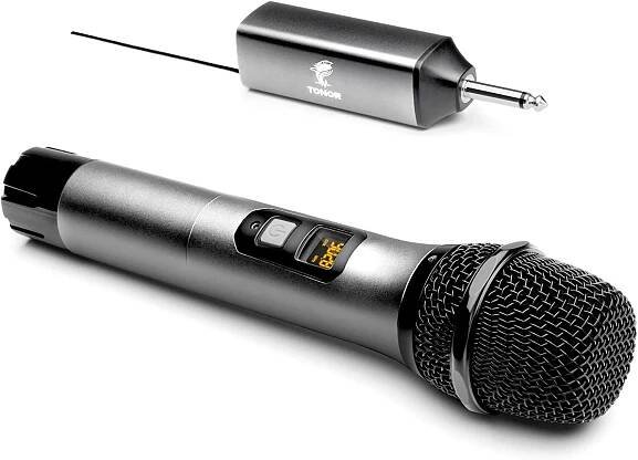 Mikrofon Tonor TW620