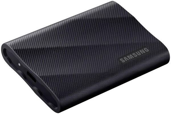 Externí disk SSD Samsung Portable SSD T9 2TB Šířka 88 mm