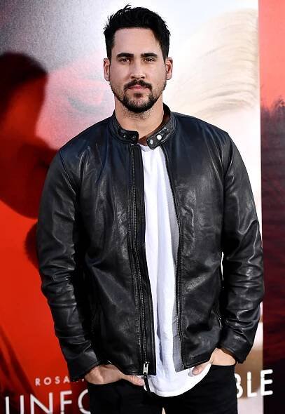 ‘Bachelorette’ Alum Josh Murray Was ‘Hit by a Drunk Driver’