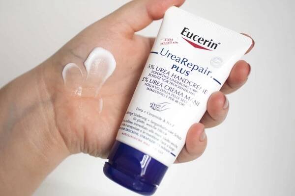 Die beste Handcreme für trockene Hände 110