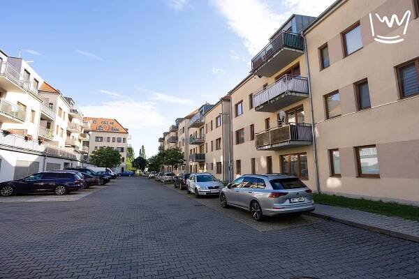 Prodej bytu 2+kk 63 m², U Ježíška, Plzeň - Východní Předměstí