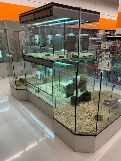 ZooShopXXL – Liberec - ZooShopXXL.cz