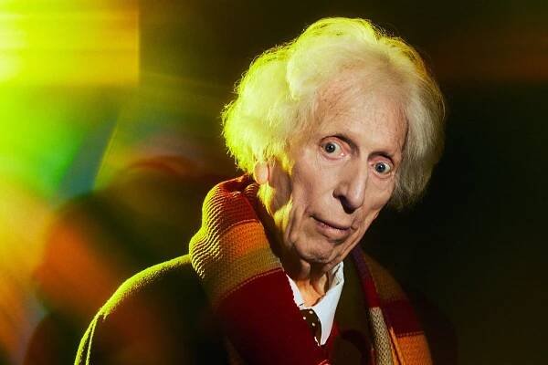 34 Facts About Tom Baker