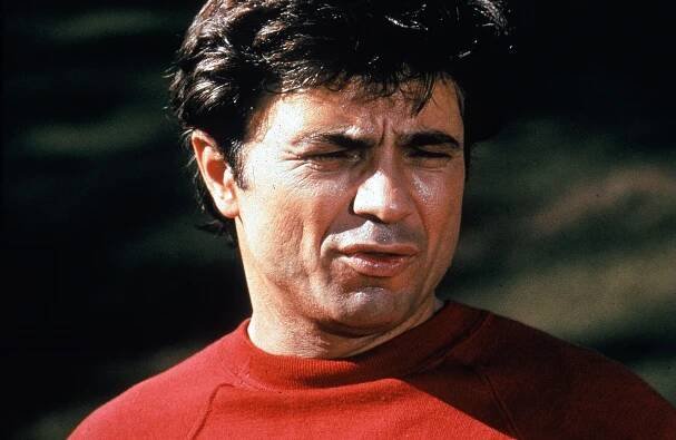 Ve věku 89 let zemřel herec Robert Blake, obviněný z vraždy manželky