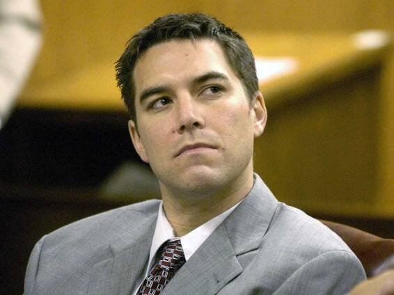 Judge Grants Hearing to Scott Peterson Weeks After L.A. Innocence Project Takes Up Case