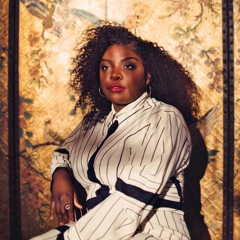 Joaquina Kalukango is Broadway's Next Great Leading Lady