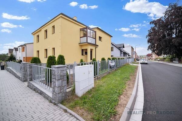 Prodej bytů, Hlinsko | Mapio.cz
