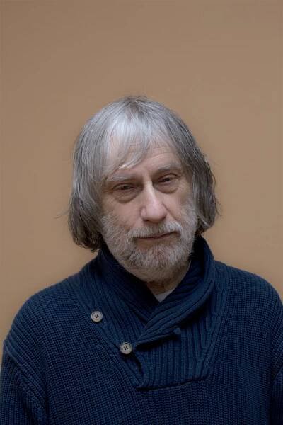 Zdeněk Dvořák