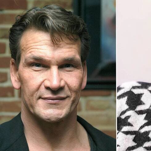 Marti Pellow: "I took over from Patrick Swayze – I grew up in Clydebank!"