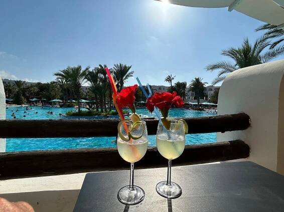 DJERBA RESORT - Updated 2025 Prices & Resort (All-Inclusive) Reviews (Djerba Island, Tunisia)
