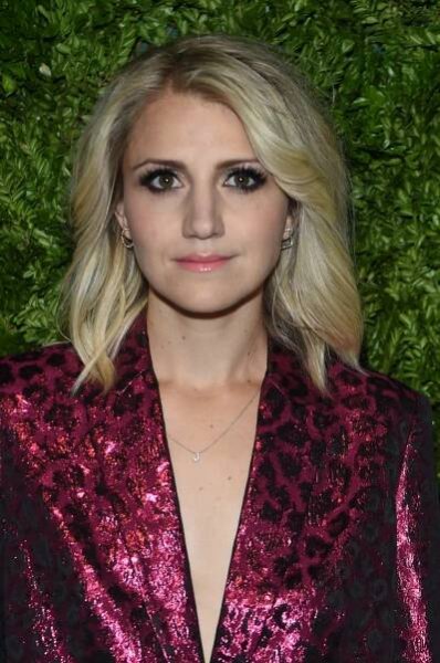 Annaleigh Ashford - Actress, Singer, Dancer