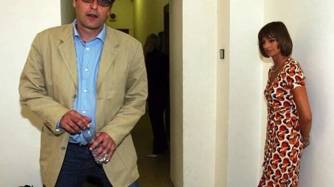 Zemřel známý novinář a bývalý partner Ivany Jirešové. Ondřej Höppner odešel ve věku 55 let | Život v Česku