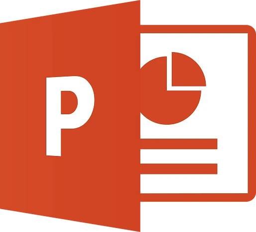 Súbor:Microsoft PowerPoint 2013-2019 logo.svg – Wikipédia