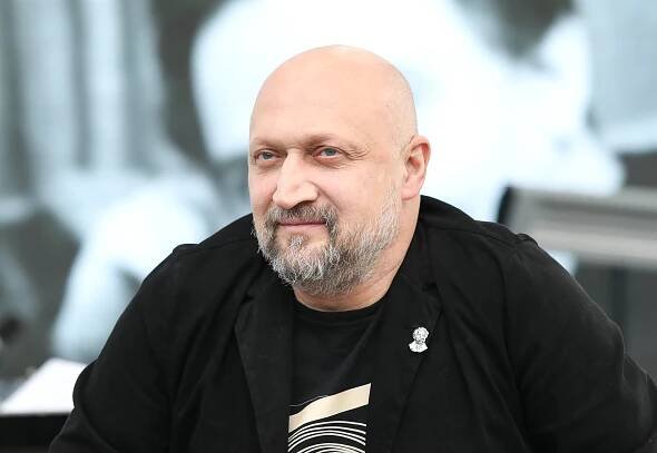 Gosha Kutsenko