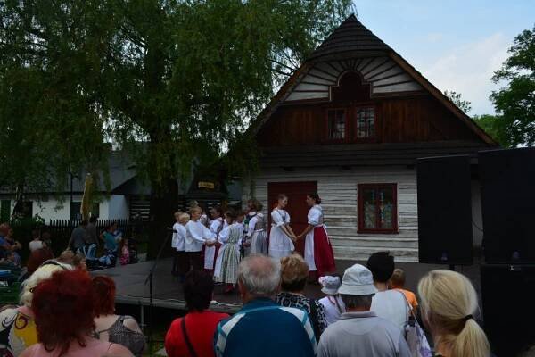 Venkov tradičně i nově aneb LeaderFEST 2017 | Kyjovské Slovácko v pohybu