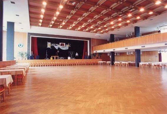 Dům kultury Mladá Boleslav | TicketLIVE - Naživo je to nejlepší 