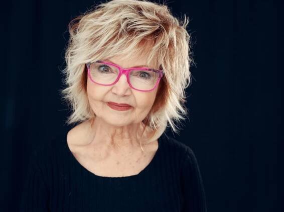 Eva Hrušková 