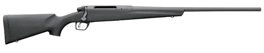 Remington 783 cal. 308W - Lov Letovice