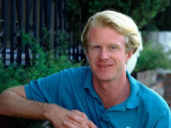 Ed Begley Jr., 75, Makes Rare Red Carpet Appearance Amid Parkinson's Battle