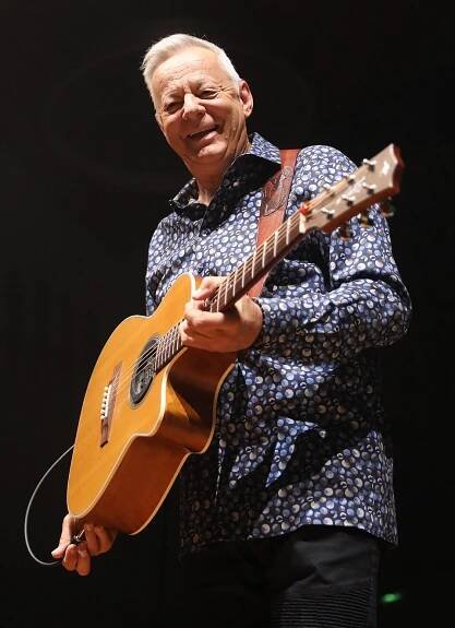 Tommy Emmanuel – Wikipedie