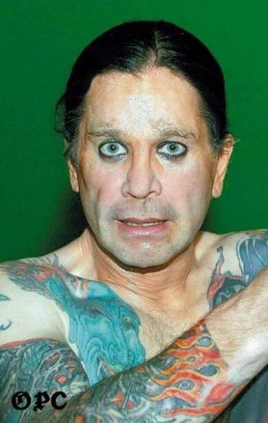 Profil uživatele ozzy49 - Fotogalerie :: Chatujme.cz 