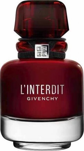 Givenchy L'Interdit Rouge W EDP 35 ml od 1 003 Kč