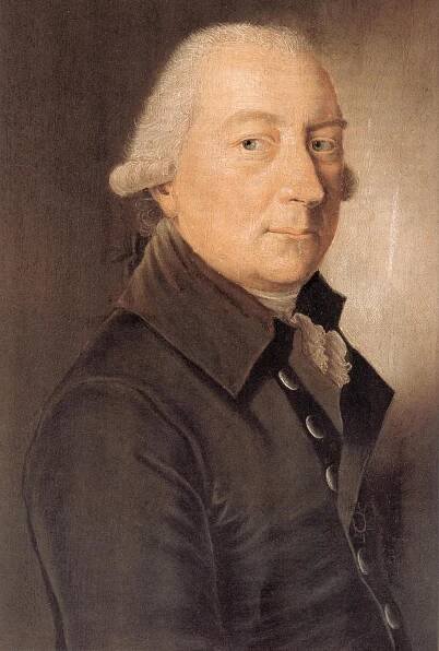 Friedrich August (Nassau-Usingen) – Wikipedia
