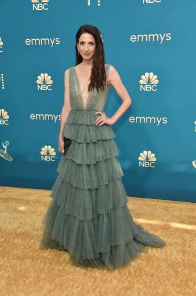 Marin Hinkle