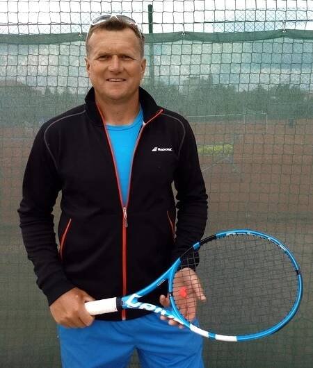 Martin Beran