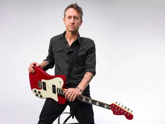 Chris Shiflett