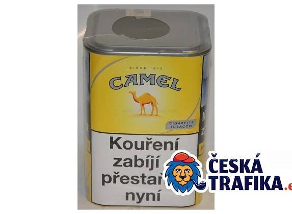 Tabáky cigaretové na balení - CeskaTrafika.eu, Strana 3