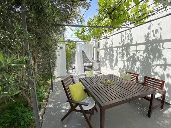 Apartmány VILLA ANA Split, Chorvatsko