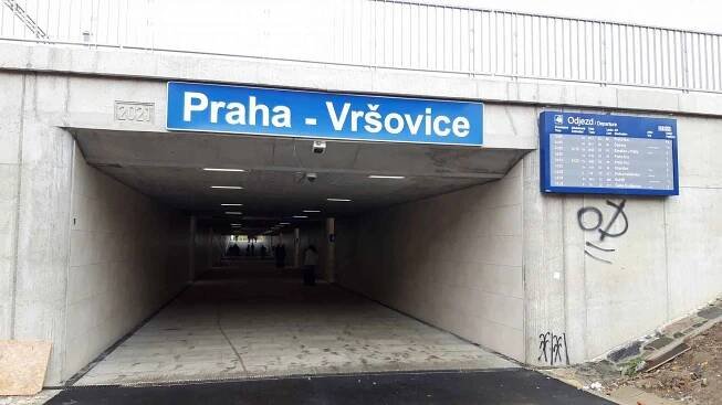 Správa železnic rozšířila studii pražského uzlu. Nově se připojí i Benešov