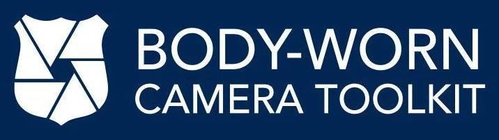 Body-Worn Camera Toolkit card