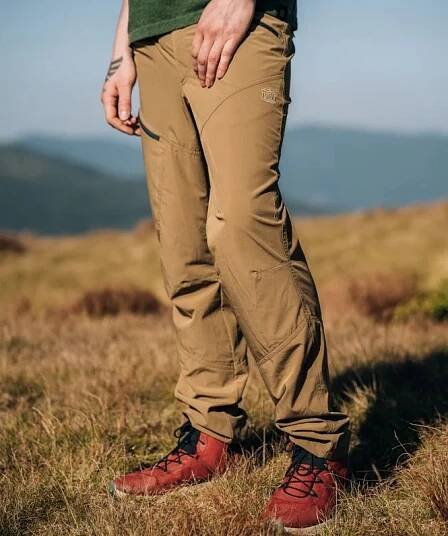 Turbat Prut Pro Mns Butternut Khaki 11