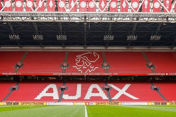 Ajax Nieuws - Al het Laatste Ajax Nieuws op 1 Plek
