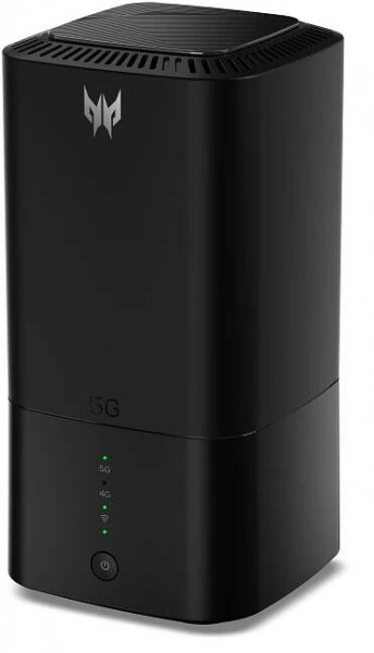 Acer Predator Connect X5 5G CPE