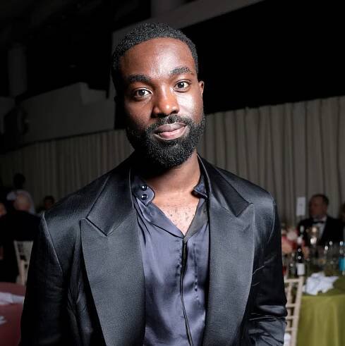 Paapa Essiedu On Love, Politics And His Most Challenging Role To Date