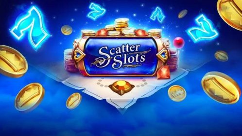 Scatter Slots - Best Fantasy Slot Game