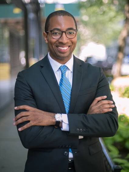 Christian Mitchell