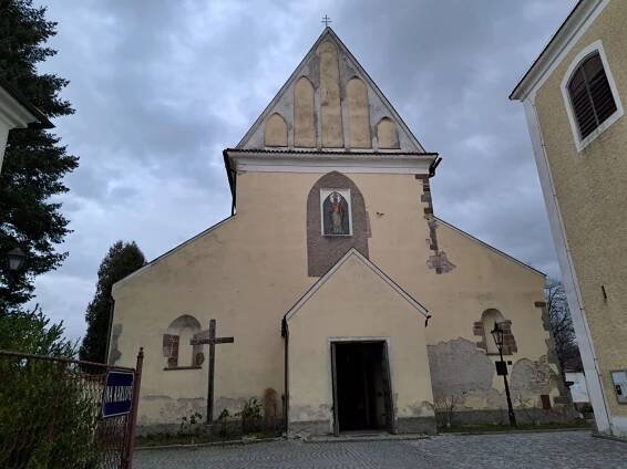Fotogalerie Město Benešov a Horní zvonice - č. 2306537 | Turistika.cz