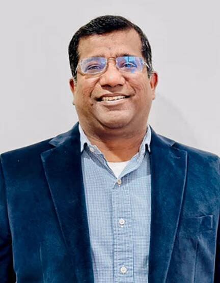Sachin Jain