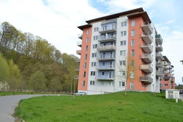U Dlouhé stěny, Jihlava