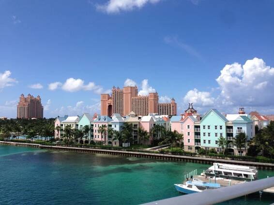 Nassau (Bahamy)