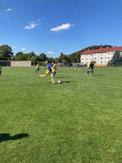 U19 smetla teplický Junior | FK Varnsdorf