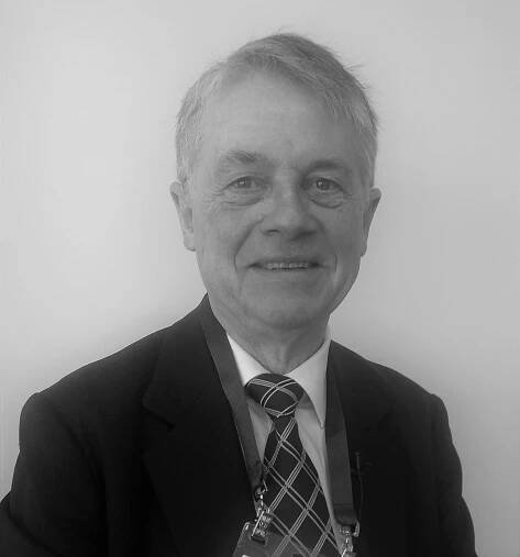 Ken Coghill