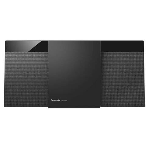 Mikrosystém Panasonic SC-HC300EG-K